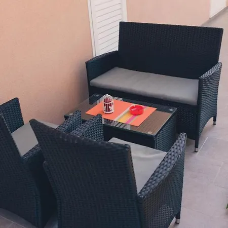 Apartments Sunny Garden Brodarica (Sibenik-Knin) Room photo