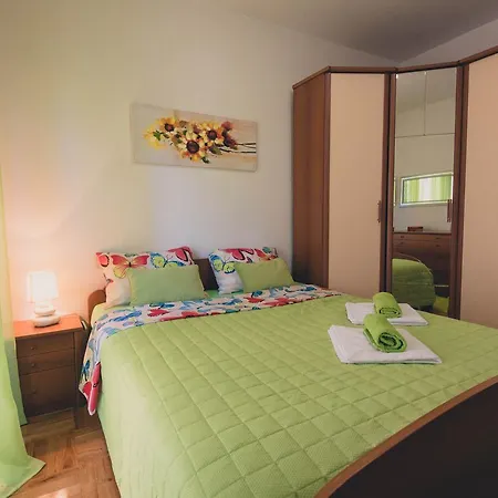 Apartments Sunny Garden Brodarica (Sibenik-Knin) Exterior photo