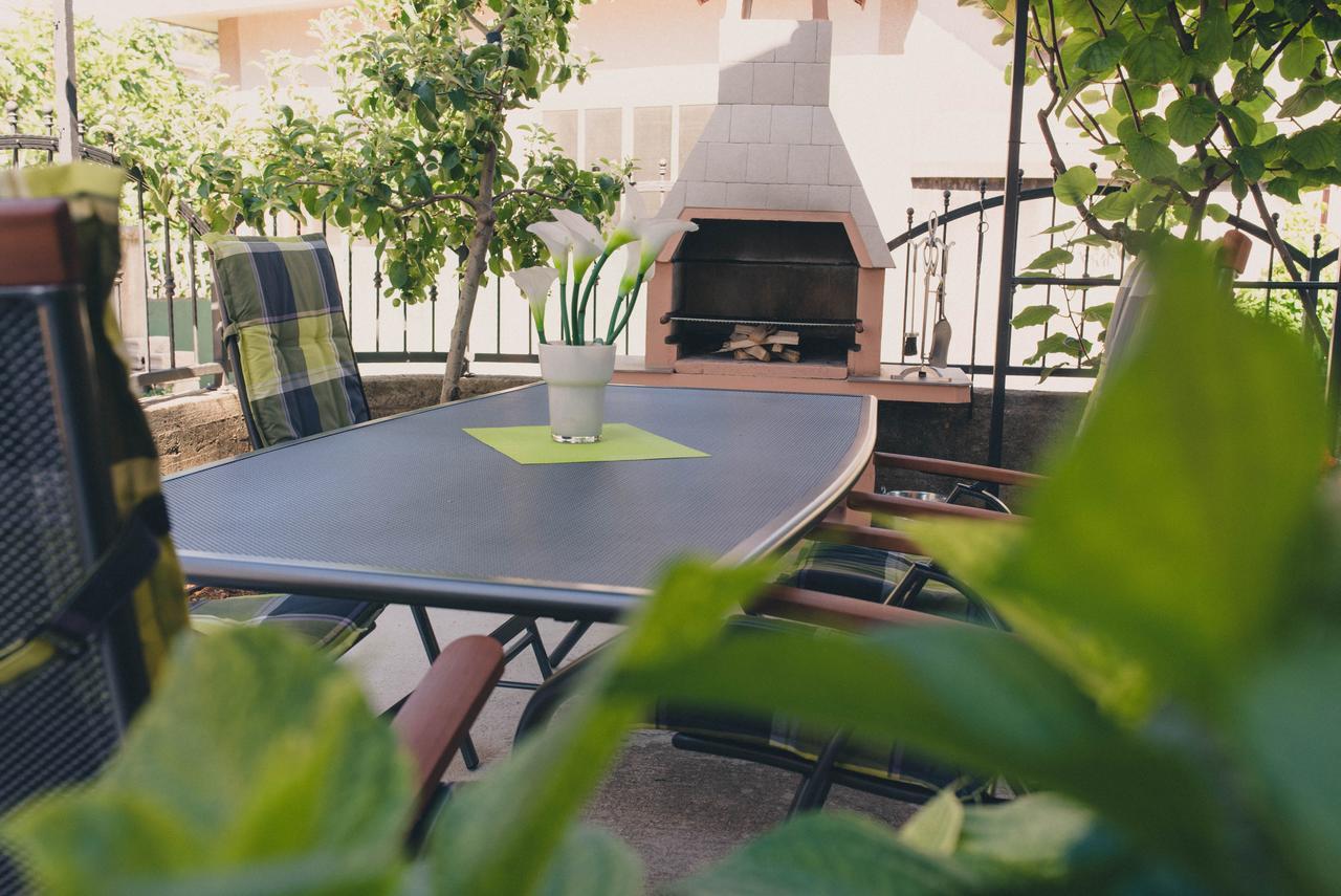 Apartment Sunny Garden