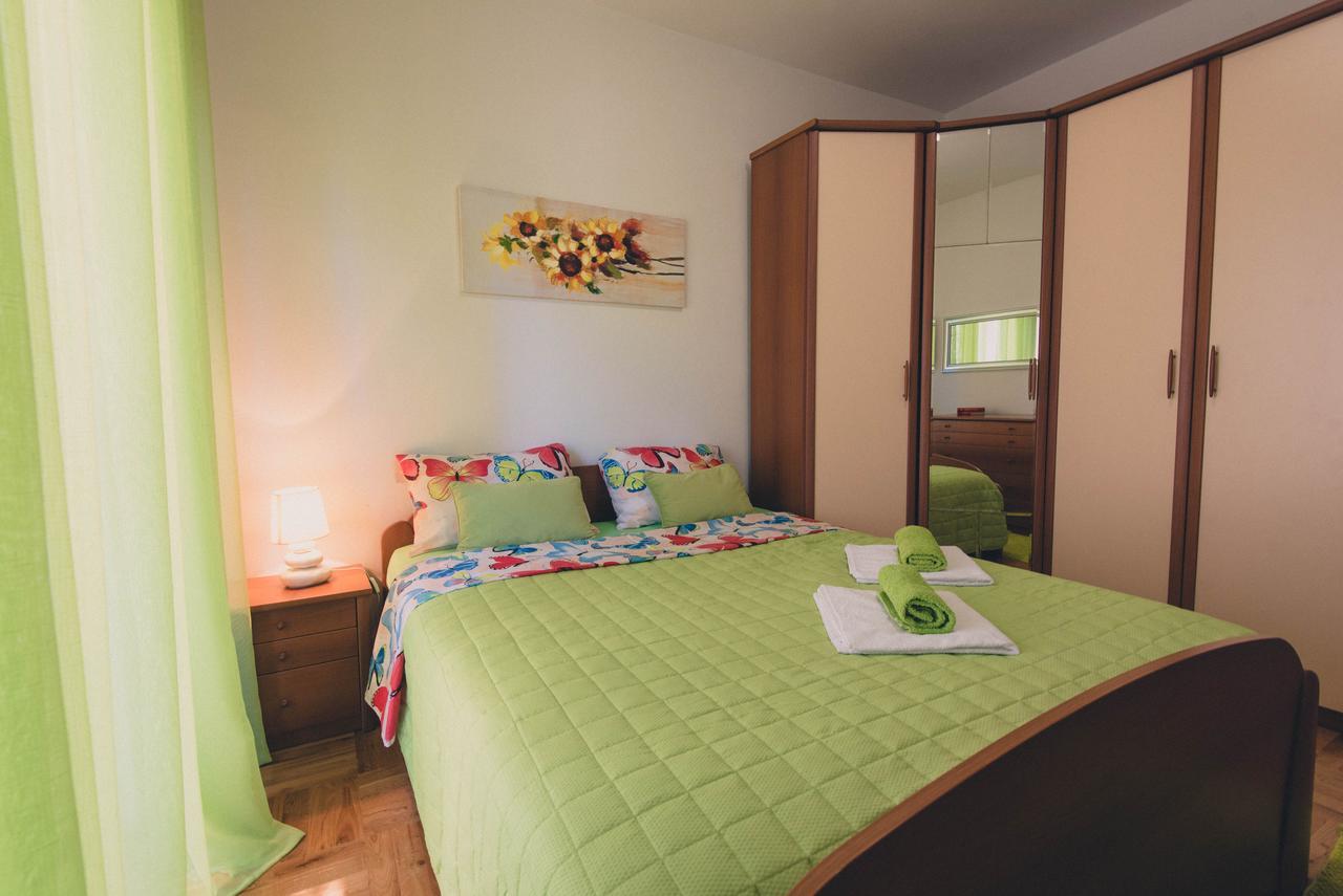 Apartment Sunny Garden Brodarica (Sibenik-Knin)