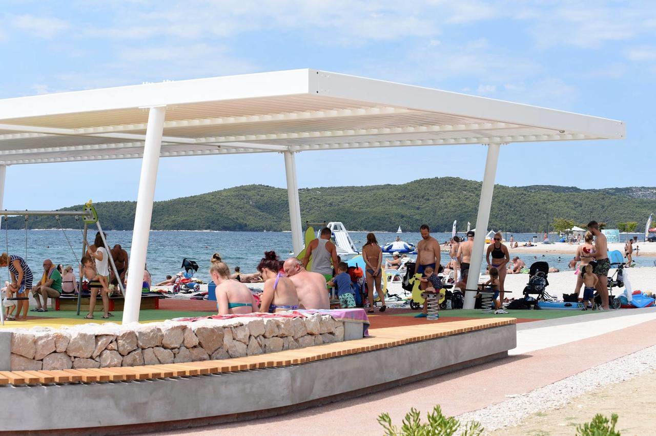 Apartment Sunny Garden Brodarica (Sibenik-Knin)